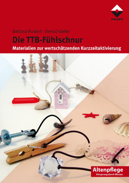 Die TTB - Fühlschnur