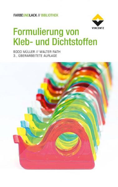 Formulierung von Kleb- und Dichtstoffen
