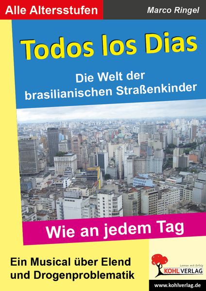 Todos los Dias - Wie an jedem Tag