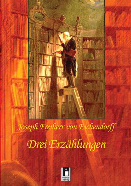 Drei Erzählungen