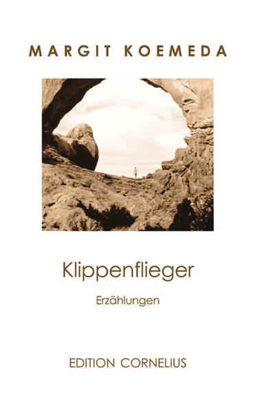Klippenflieger