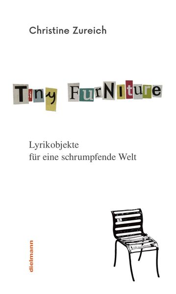 Tiny Furniture