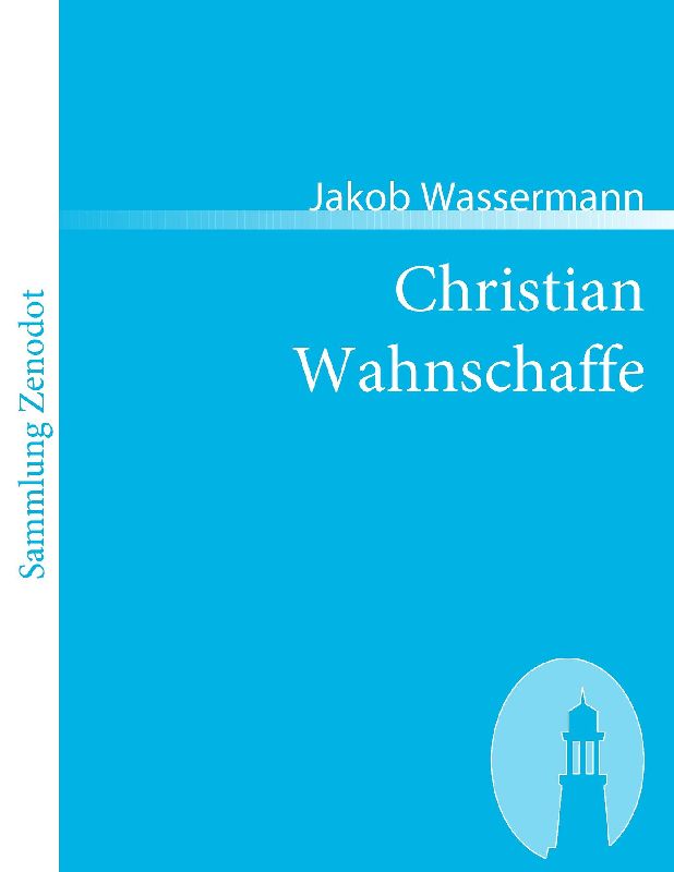 Buchcover