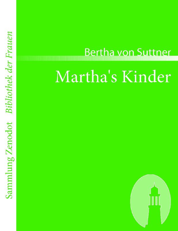 Buchcover