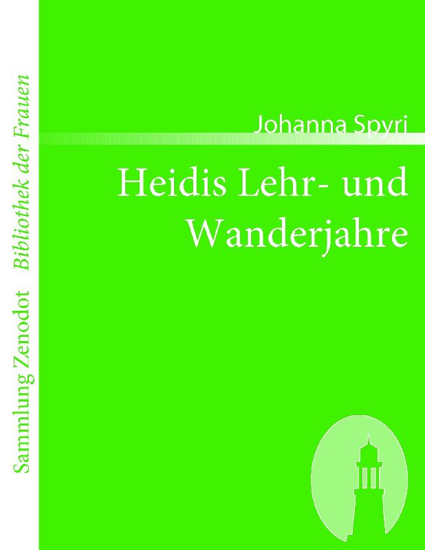 Buchcover