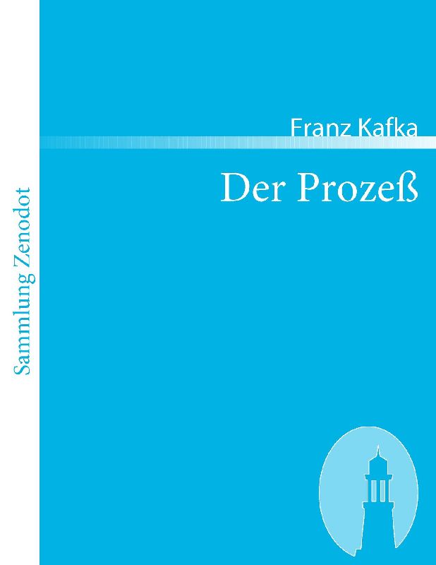 Buchcover