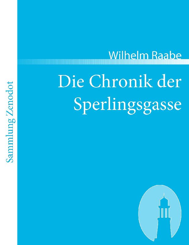 Buchcover