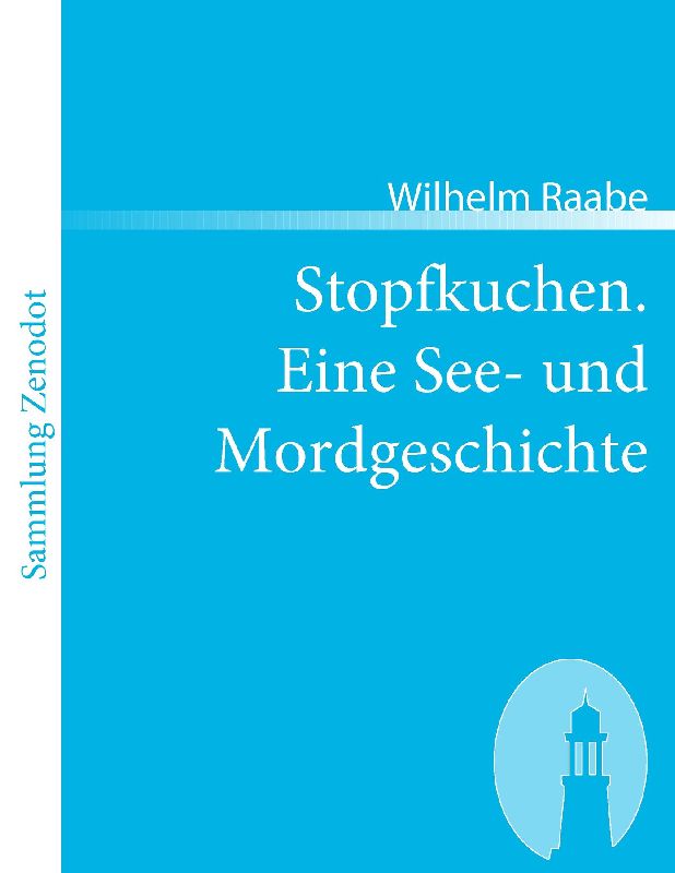 Buchcover
