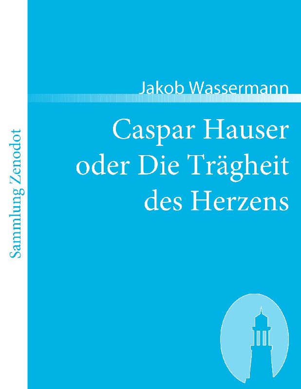 Buchcover