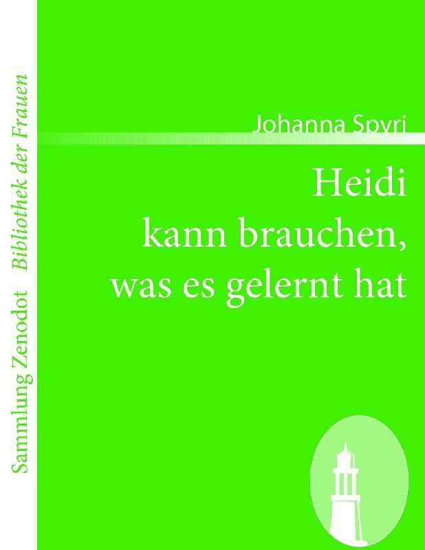 Buchcover