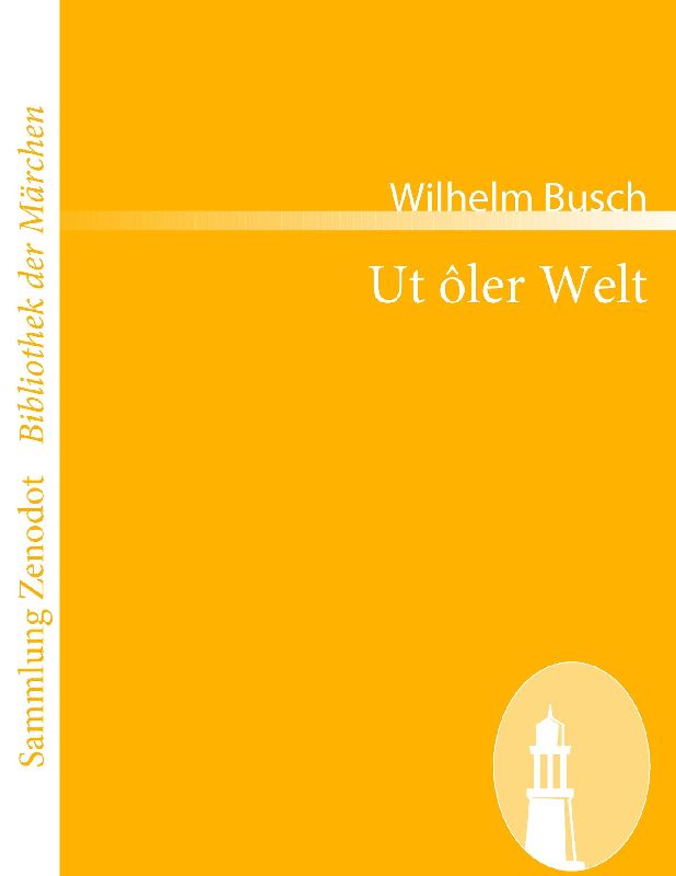 Buchcover
