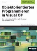 Objektorientiertes Programmieren in C#