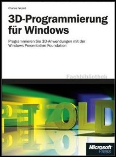 3D-Programmierung für Windows