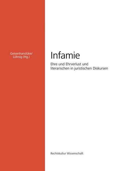 Infamie