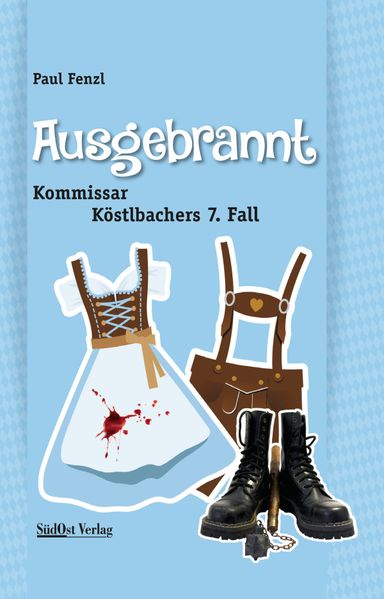 Ausgebrannt