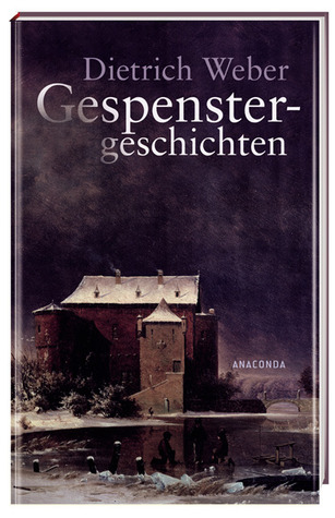 Gespenstergeschichten