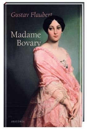 Madame Bovary