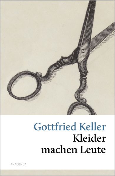 Kleider machen Leute
