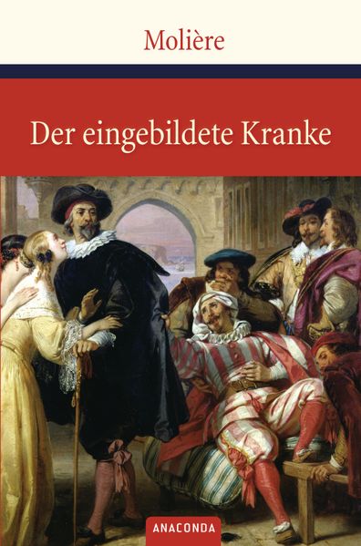 Der eingebildete Kranke