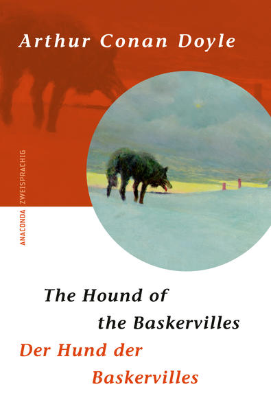 The Hound of the Baskervilles / Der Hund der Baskervilles