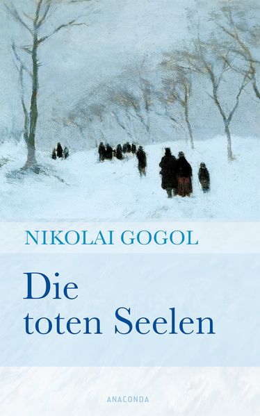 Die toten Seelen