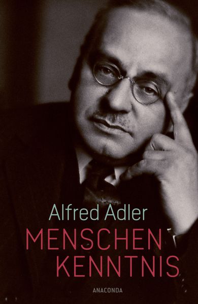 Menschenkenntnis
