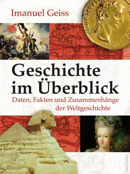 Geschichte im Überblick
