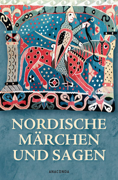 Nordische Märchen und Sagen