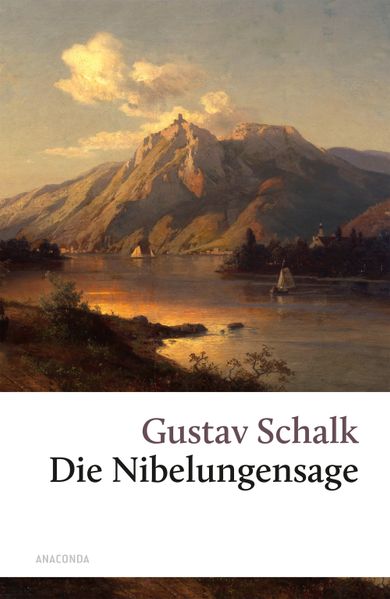 Die Nibelungensage