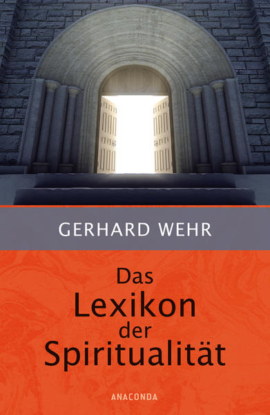 Das Lexikon der Spiritualität