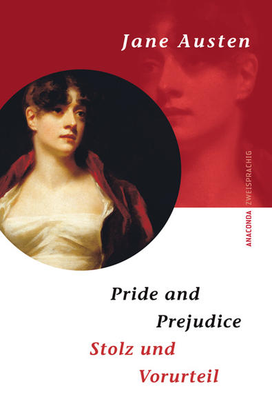 Pride and Prejudice - Stolz und Vorurteil