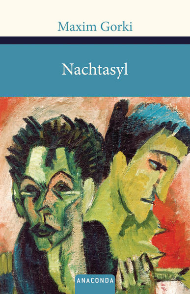Nachtasyl