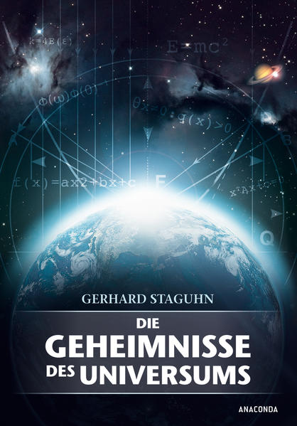Die Geheimnisse des Universums