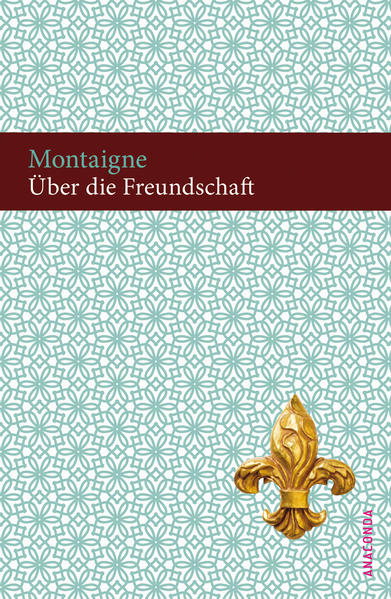 Über die Freundschaft