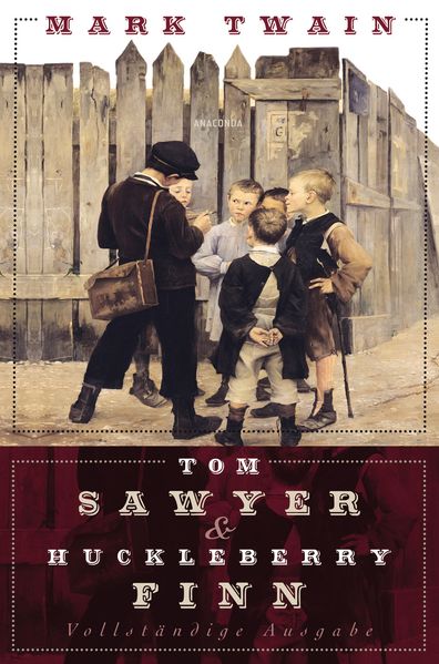 Buchcover