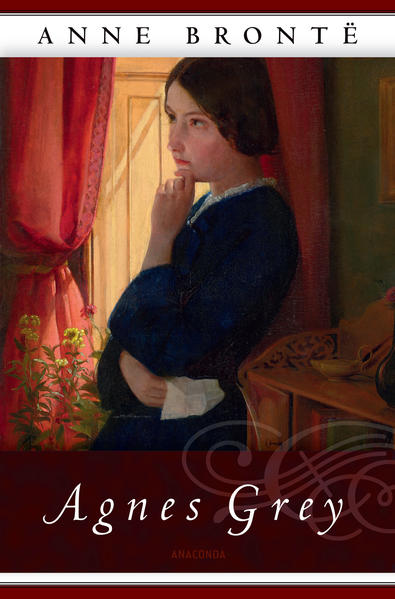 Agnes Grey (Neuübersetzung)
