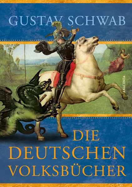 Die deutschen Volksbücher