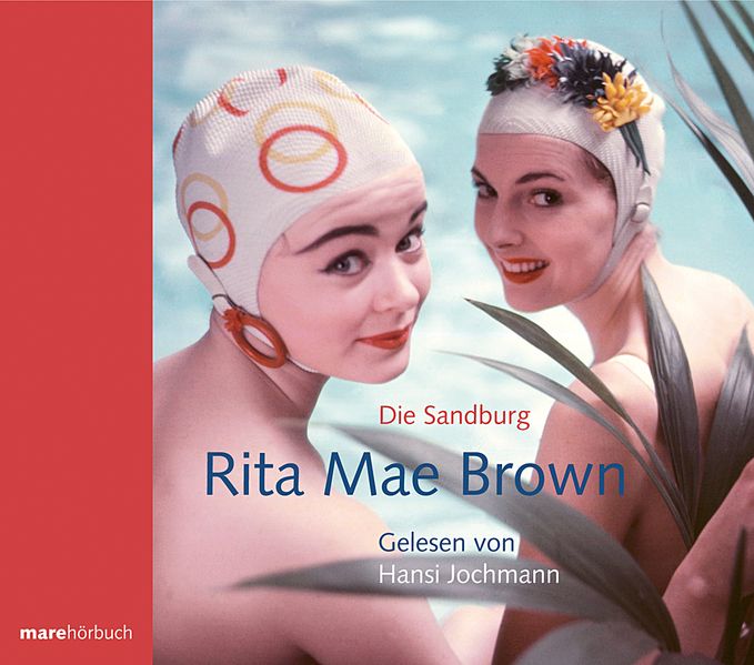 Buchcover