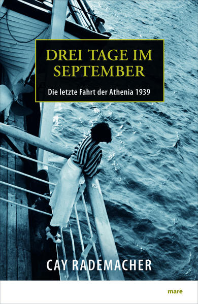 Drei Tage im September
