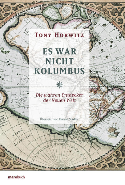 Es war nicht Kolumbus