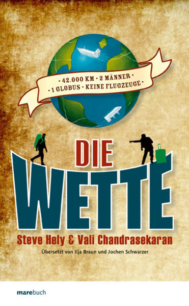 Die Wette