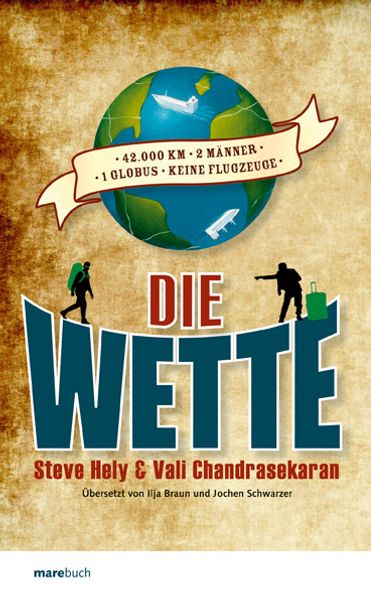 Buchcover