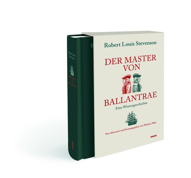 Buchcover