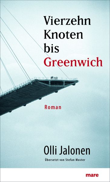 Vierzehn Knoten bis Greenwich
