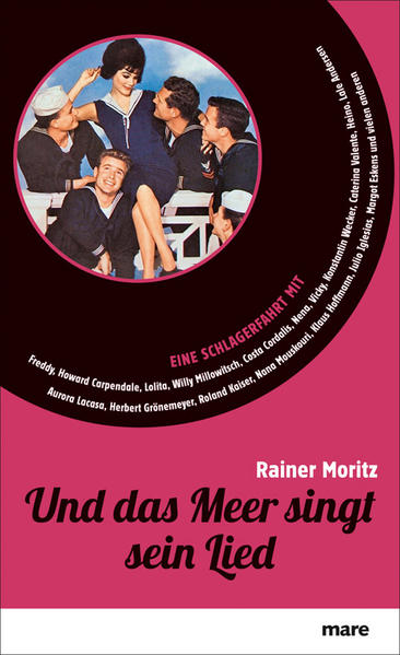 Und das Meer singt sein Lied