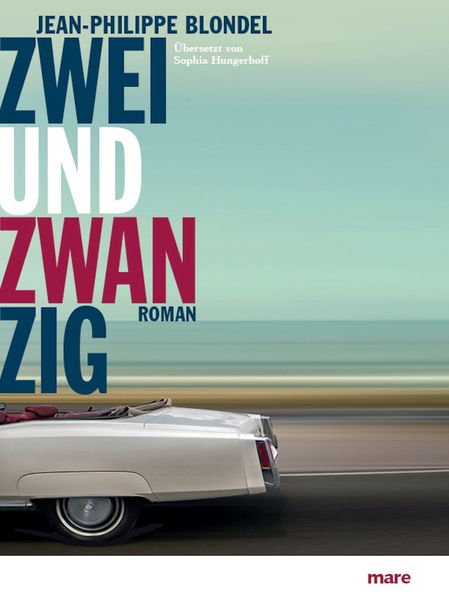 Buchcover