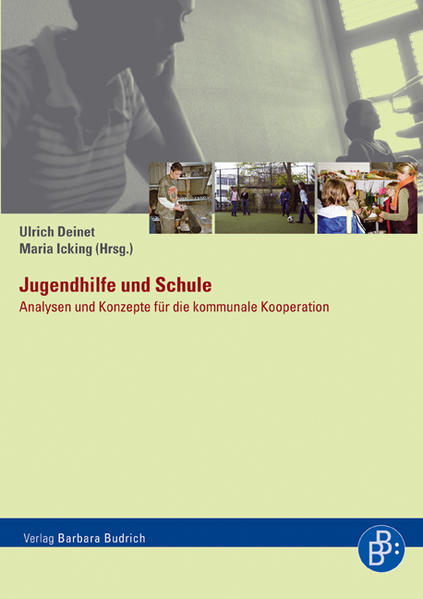 Jugendhilfe und Schule