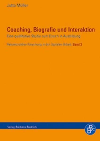 Coaching, Biografie und Interaktion