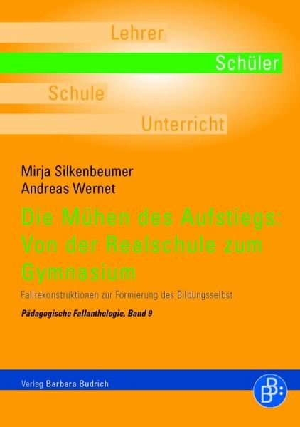 Die Mühen des Aufstiegs: Von der Realschule zum Gymnasium