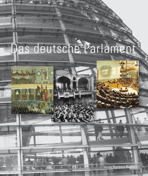 Das Deutsche Parlament